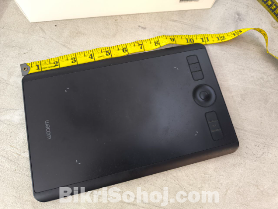 Wacom Graphics Tab intuos pro S